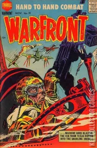 Warfront #31