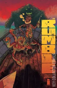 Rumble #6