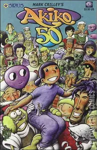 Akiko #50