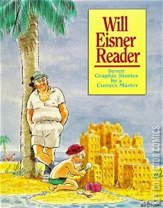 Will Eisner Reader