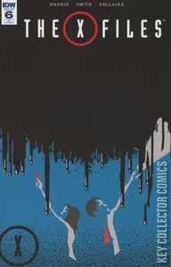 The X-Files #6