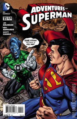 Adventures of Superman