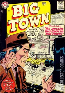 Big Town #44