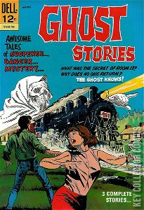 Ghost Stories #17
