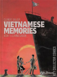 Vietnamese Memories #1