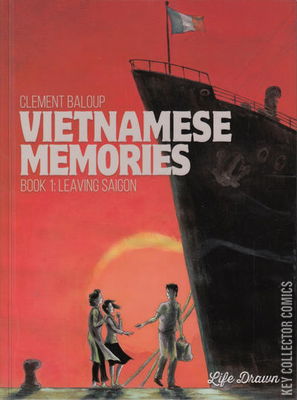 Vietnamese Memories