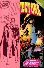 Variant Cover for Protectors #1