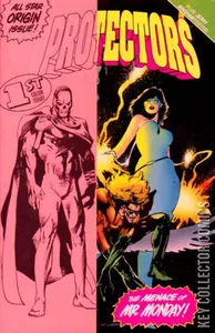 Protectors #1