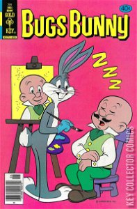 Bugs Bunny #209