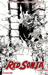 Red Sonja #12