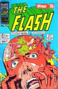The Flash #142