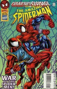 Amazing Spider-Man #404