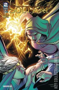 Soulfire #7