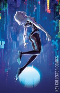 Spider-Gwen: Gwenverse #5