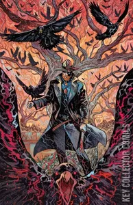 Basilisk #1