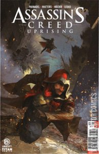 Assassin's Creed: Uprising #7