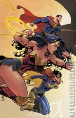 Variant Cover for Batman #50