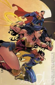 Batman #50