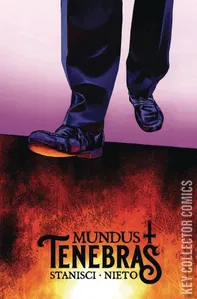 Mundus Tenebras #3