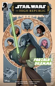 Star Wars: High Republic Adventures #17