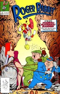 Roger Rabbit #12