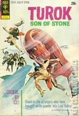 Variant Cover for Turok, Son of Stone #81