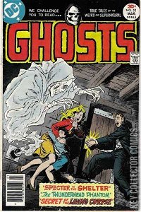 Ghosts #52