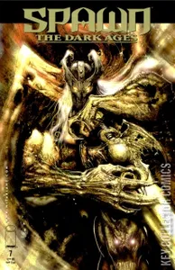 Spawn: The Dark Ages #7