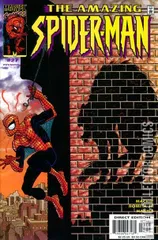 Cover for Amazing Spider-Man #27