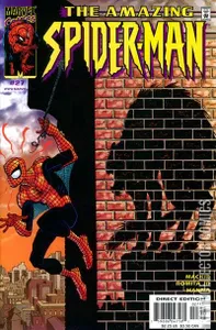 Amazing Spider-Man #27