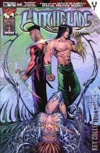 Witchblade #56