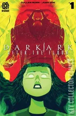 Variant Cover for Dark Ark: After The Flood #1