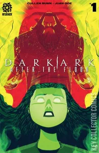 Dark Ark: After The Flood #1