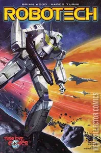 Robotech #1