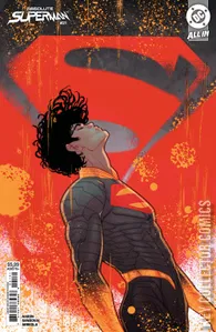 Absolute Superman #21
