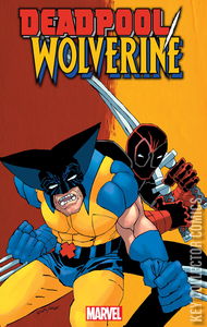 Deadpool / Wolverine #1 