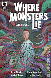 Where Monsters Lie: Cull-De-Sac