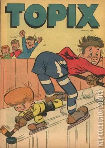 Topix #13