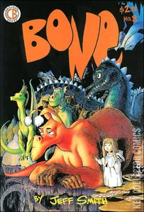 Bone #8