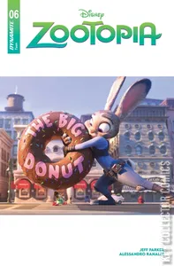 Zootopia #6