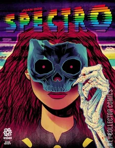 Spectro #1
