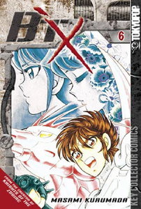 BTX #6