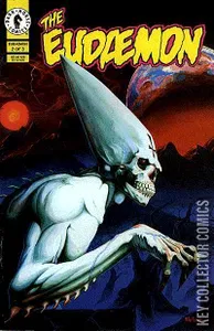 The Eudaemon #2
