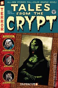 Tales From the Crypt Graphic Novel #1
