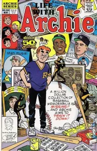 Life with Archie #284