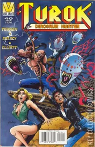 Turok Dinosaur Hunter #40