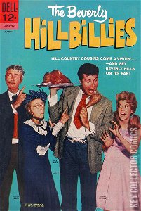 The Beverly Hillbillies #16