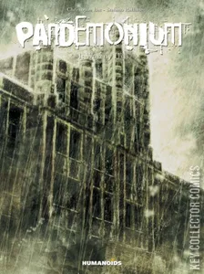 Pandemonium #3