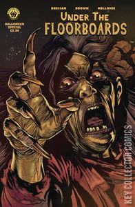 Under The Floorboards: Halloween Special