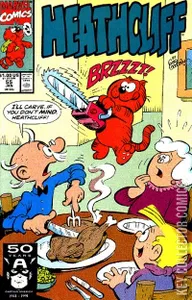 Heathcliff #55